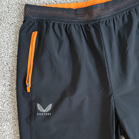 McLaren Castore Men’s Joggers - Picture 3 of 4